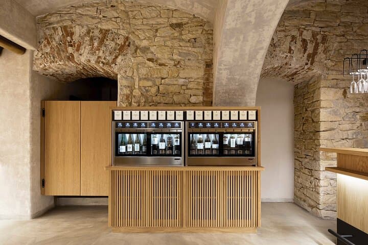 Prague Krizikova: 2-Hour Wine Tasting in a Historical Cellar photo 5