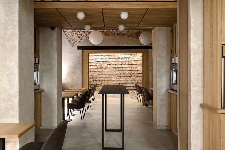 Prague Krizikova: 2-Hour Wine Tasting in a Historical Cellar photo 6