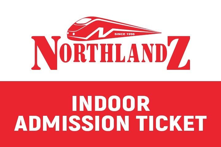 Exploring Northlandz: Flemington’s Giant Miniature Wonderland
