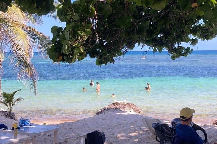 Private Costa Maya Beach Escape: All-Inclusive Day Trip from Mahahual photo 5