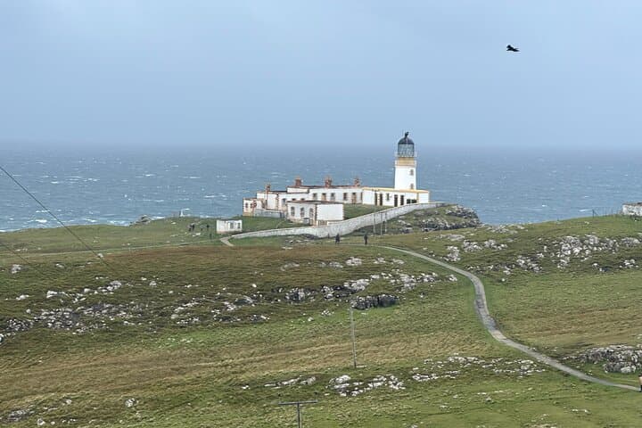 3-Day Scottish Highlands Tour from Glasgow: B&B Stays, Glencoe, Skye and Loch Ness