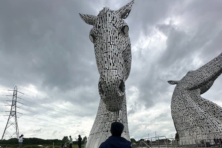 3-Day Scottish Highlands Tour from Glasgow: B&B Stays, Glencoe, Skye and Loch Ness photo 3