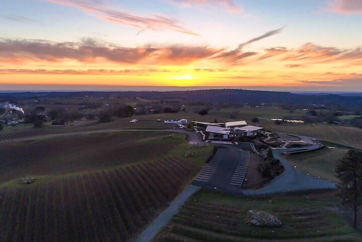 Self-Guided Amador Wine Tour: GPS Audio Tasting Through Shenandoah Valley photo 5