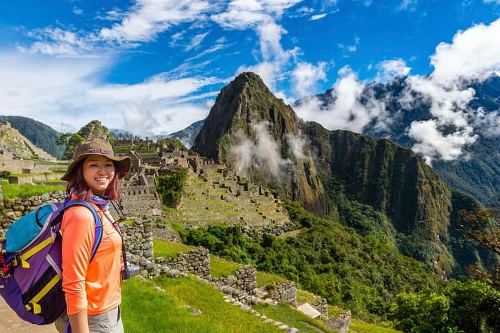 Salkantay Trek to Machu Picchu: 5-Day High-Altitude Route Guide photo 4