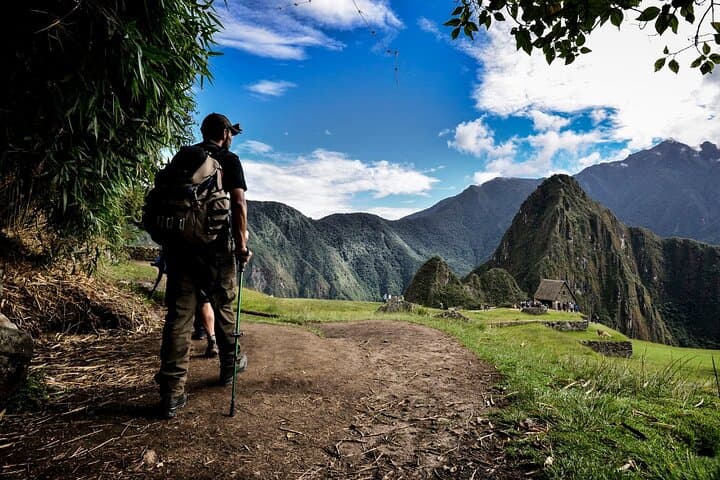Salkantay Trek to Machu Picchu: 5-Day High-Altitude Route Guide photo 5