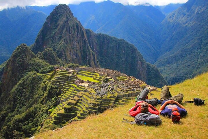 Salkantay Trek to Machu Picchu: 5-Day High-Altitude Route Guide photo 3