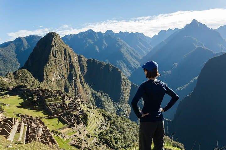 Salkantay Trek to Machu Picchu: 5-Day High-Altitude Route Guide