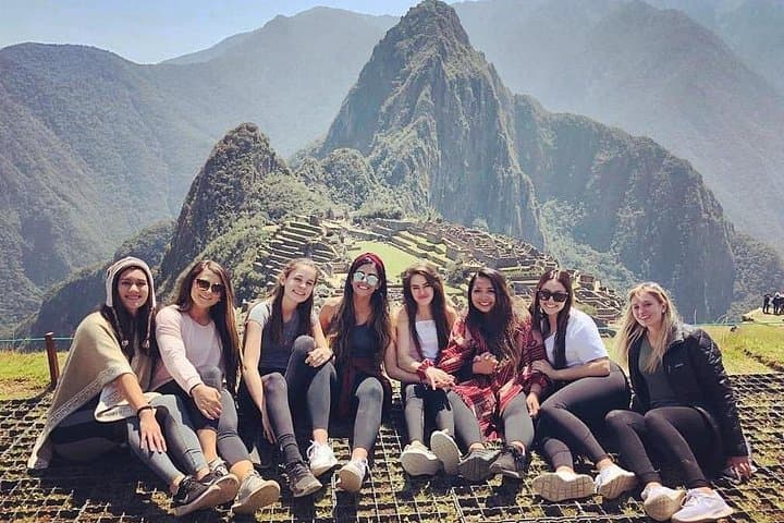 Salkantay Trek to Machu Picchu: 5-Day High-Altitude Route Guide photo 2