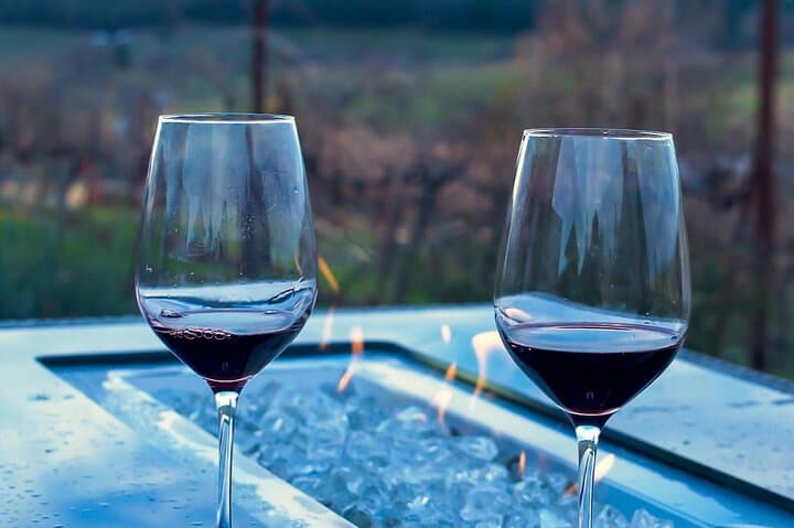 Self-Guided Amador Wine Tour: GPS Audio Tasting Through Shenandoah Valley