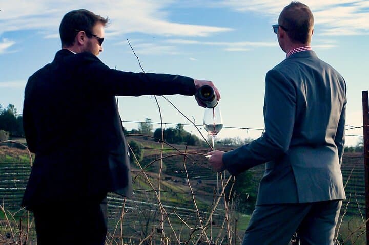 Self-Guided Amador Wine Tour: GPS Audio Tasting Through Shenandoah Valley photo 4
