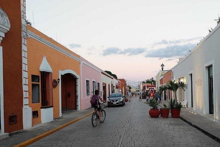 Valladolid Cenotes & Hacienda Tour: Suytun, Oxman & Real Dzonot Day Trip photo 4