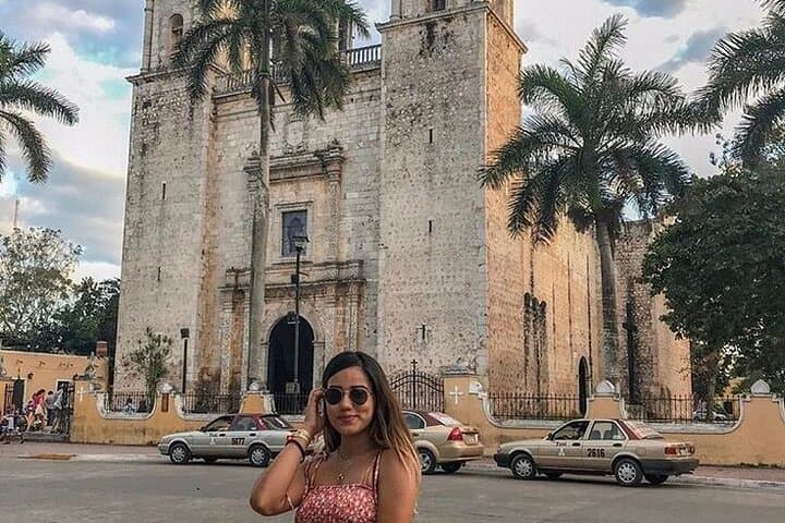 Valladolid Cenotes & Hacienda Tour: Suytun, Oxman & Real Dzonot Day Trip photo 3