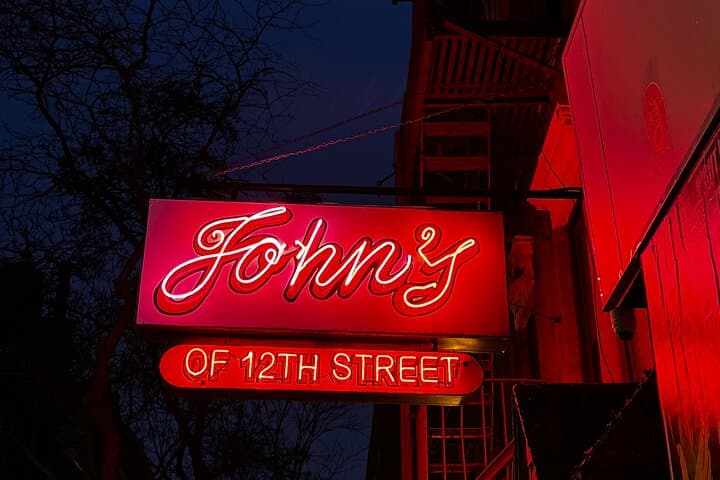 Inside New York's Mafia History: Little Italy Walking Tour with NYPD Guides photo 3
