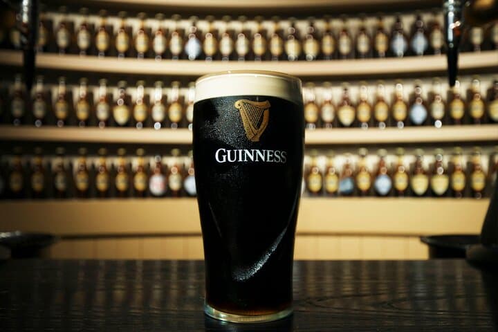 Self-Guided Dublin Walking Tour: Audioguide on Your Smartphone photo 4