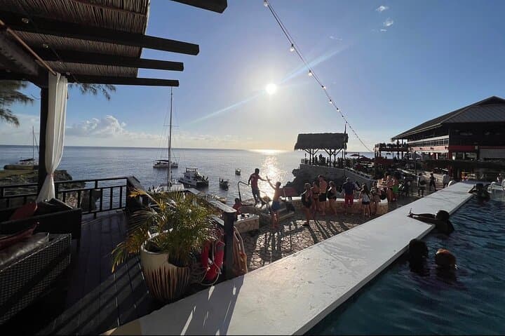 Explore Negril: A Day of Adventure from Montego Bay photo 2