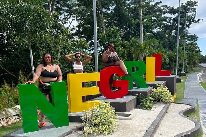 Explore Negril: A Day of Adventure from Montego Bay photo 4