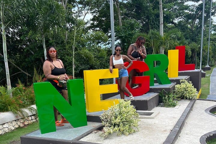 Explore Negril: A Day of Adventure from Montego Bay photo 6