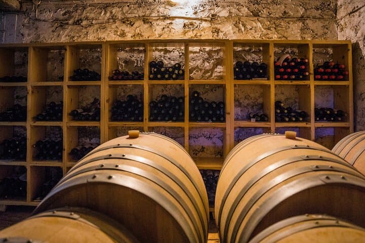 Kefalonia Wine Adventure: 18 Tastings at Three Wineries Around Mount Ainos photo 2
