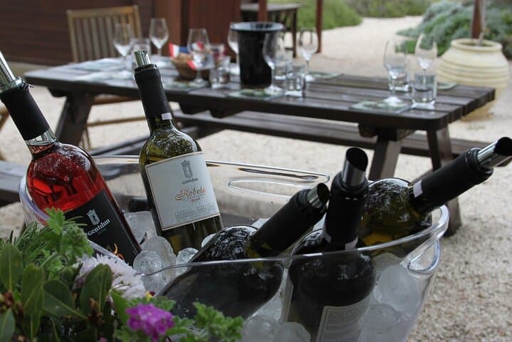 Kefalonia Wine Adventure: 18 Tastings at Three Wineries Around Mount Ainos photo 4