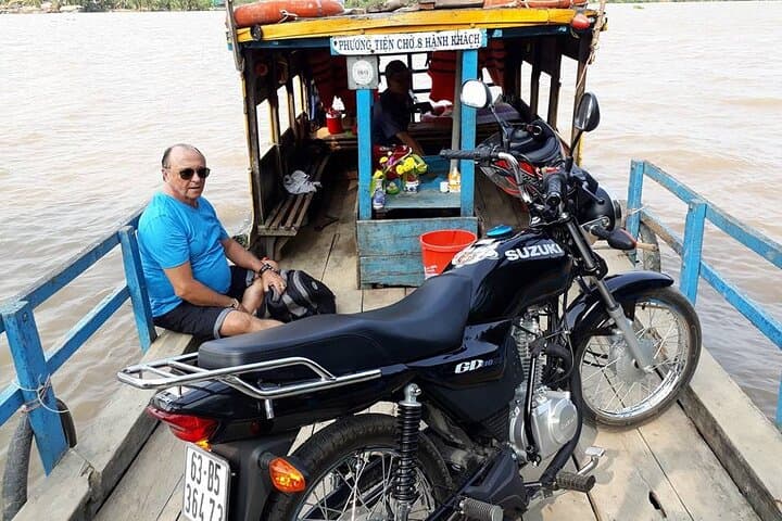 Two-Day Mekong Delta Private Tour — Hidden Villages & Sampans photo 2