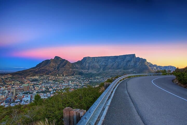 Cape Town Full-Day Private Tour: Table Mountain & Castle of Good Hope photo 4
