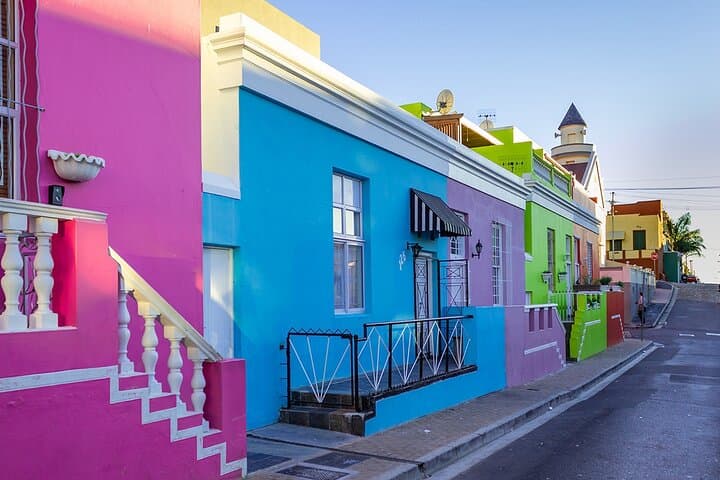 Cape Town Full-Day Private Tour: Table Mountain & Castle of Good Hope photo 6