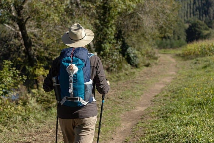 7-Day Portuguese Camino from Tui — Walk the Camino Portugués to Santiago
