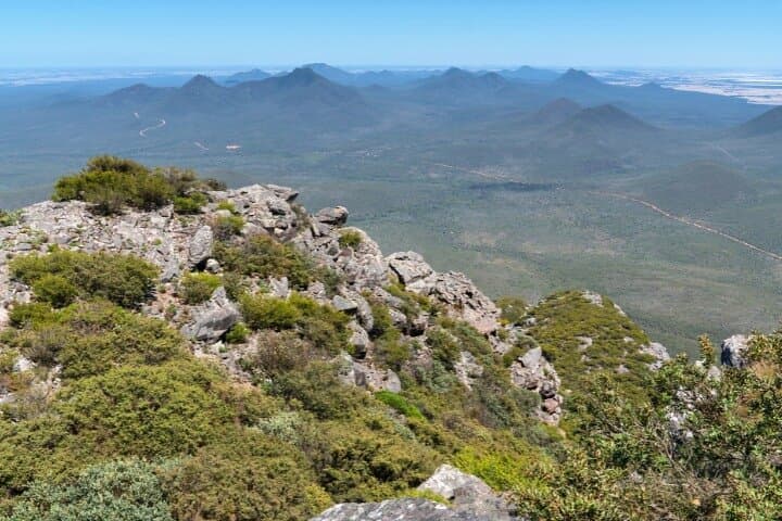 Self-Guided Stirling Range Driving Tour: Bluff Knoll, Toolbrunup & Mount Trio photo 2