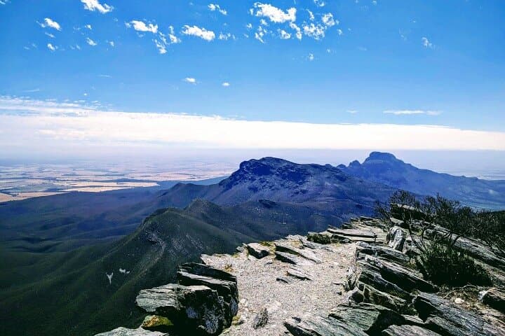 Self-Guided Stirling Range Driving Tour: Bluff Knoll, Toolbrunup & Mount Trio photo 4