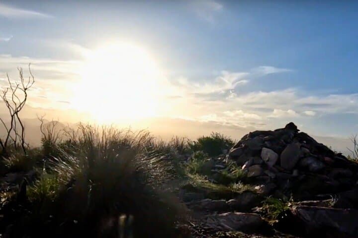 Self-Guided Stirling Range Driving Tour: Bluff Knoll, Toolbrunup & Mount Trio photo 5
