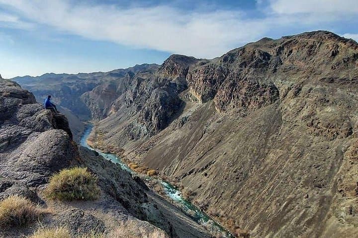 One-Day Private Tour: 6 Must-See Views of Charyn Canyon from Almaty photo 2