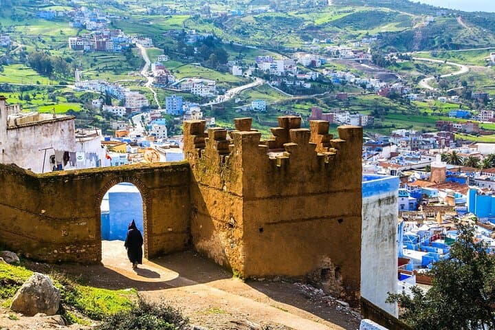 Private 6-Day Imperial Cities and Sahara Escape from Casablanca photo 4