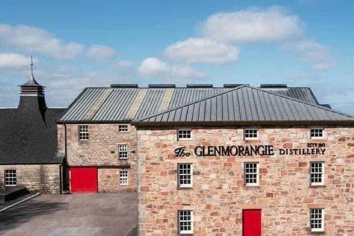 Invergordon Day Tour: Dunrobin Castle, Dornoch & Glenmorangie Distillery photo 4