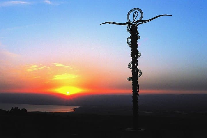 Classic Jordan Complete Discovery Tour: 8-Day Petra, Wadi Rum & Dead Sea Itinerary photo 3