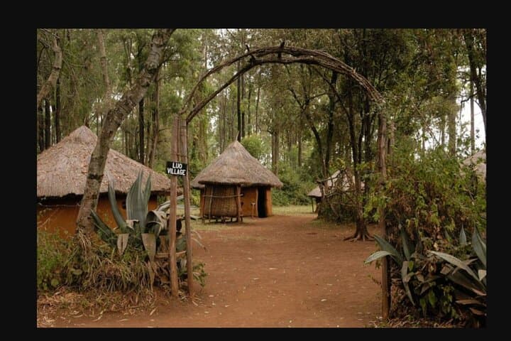 Bomas of Kenya Cultural Tour — Traditional Dance, Village Walks & Cultural Insights Near Nairobi photo 2