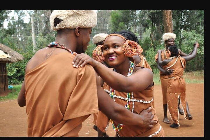 Bomas of Kenya Cultural Tour — Traditional Dance, Village Walks & Cultural Insights Near Nairobi photo 3