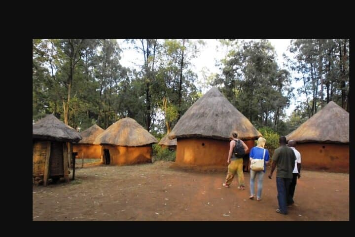 Bomas of Kenya Cultural Tour — Traditional Dance, Village Walks & Cultural Insights Near Nairobi photo 4