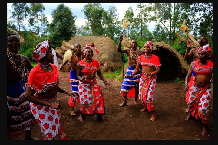 Bomas of Kenya Cultural Tour — Traditional Dance, Village Walks & Cultural Insights Near Nairobi photo 5