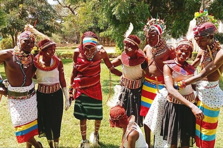 Bomas of Kenya Cultural Tour — Traditional Dance, Village Walks & Cultural Insights Near Nairobi photo 6