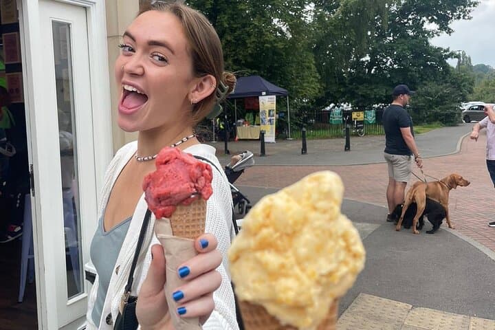 Taste of Shrewsbury: Guided 5‑Stop Food & Drink Walking Tour photo 4