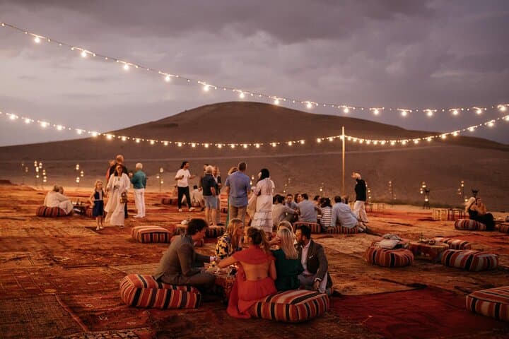 3-Day Marrakech to Merzouga Desert Tour: High Atlas, Kasbahs & Erg Chebbi photo 4