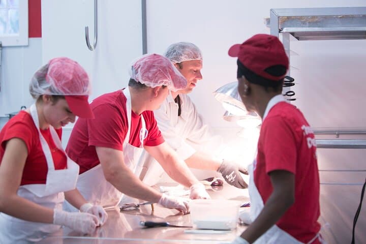 Sweet Pete's Chocolate & Candy Factory Tour — Jacksonville 20‑Minute Experience photo 3