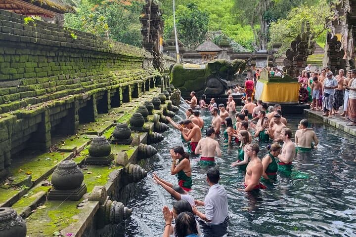 Best of Ubud: Full-Day All-Inclusive Cultural & Nature Tour photo 5