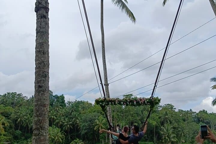 Best of Ubud: Full-Day All-Inclusive Cultural & Nature Tour photo 4