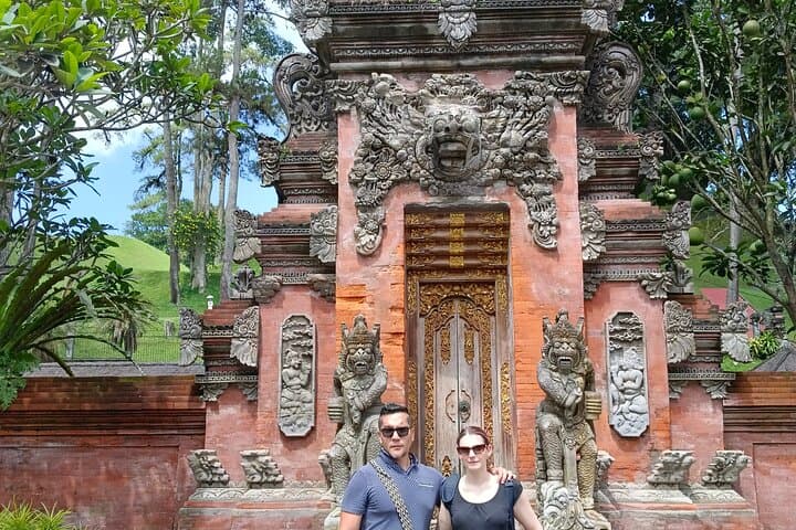 Best of Ubud: Full-Day All-Inclusive Cultural & Nature Tour photo 6