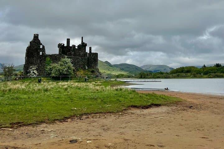 Private Day Trip from Edinburgh to Glencoe via Loch Lomond & Inveraray photo 3