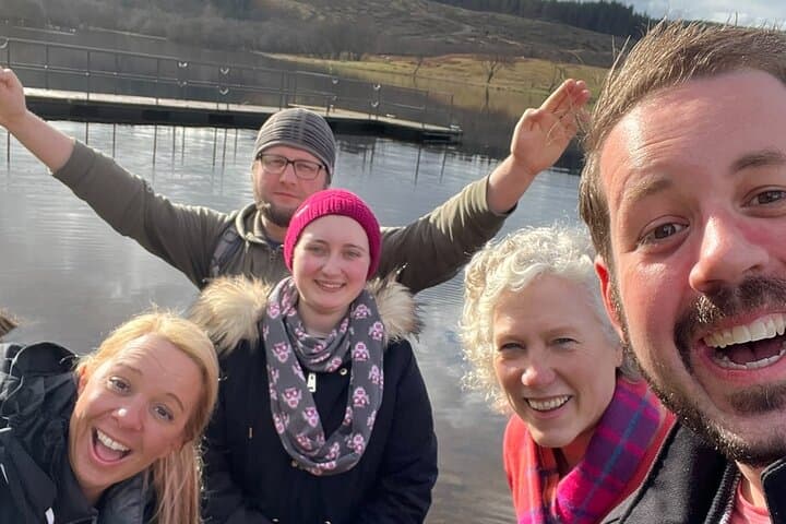 Private Day Trip from Edinburgh to Glencoe via Loch Lomond & Inveraray photo 4