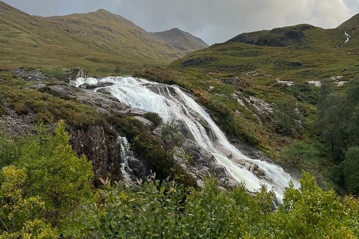 Private Day Trip from Edinburgh to Glencoe via Loch Lomond & Inveraray photo 6