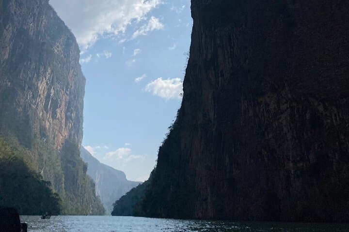 Sumidero Canyon Boat Tour: Chiapa de Corzo & Miradores from San Cristóbal photo 3