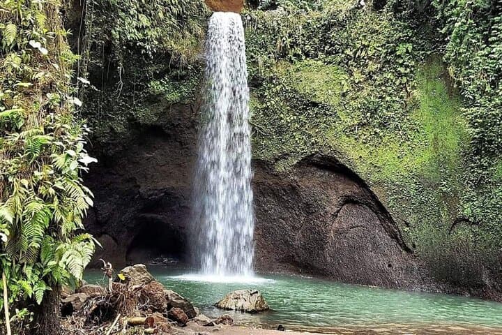Ubud Hidden Waterfalls Private Day Trip: Tibumana, Kanto Lampo & Ulu Petanu photo 3